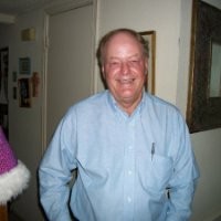 Garry Morse