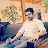 mohsin kazmi