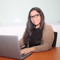 Gabriela Characo Zerpa