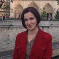 Cristina-Maria Nichita