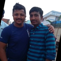 Nagaraju M S
