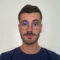 Noah Grimaud