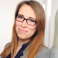 Madeleine Weigel