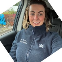 Carys Godding