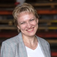 Tanya Feshina