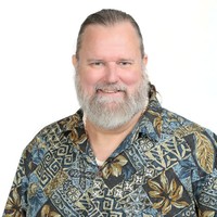 Keith Farr