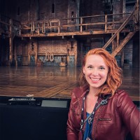 Amanda Wickmark