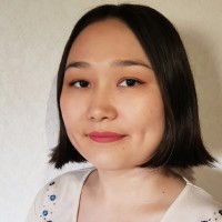 Guldauren Bissenbayeva