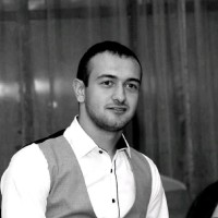 Albert Gevorgyan