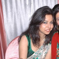 resham juneja