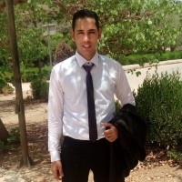 Mahamed Yehia