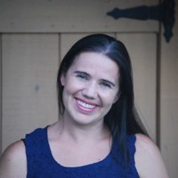 Lisa Arneill