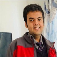 Muhammad Usman Qamar