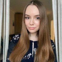 Yulia Rymarieva