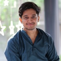Sanjay PV
