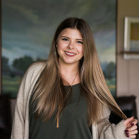 Eliza Braykovich