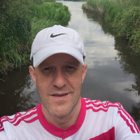 Craig Geddes