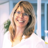 Iris Van Zetten