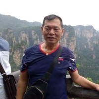 Rustam Fu