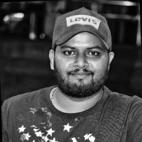 Pavin Shibu