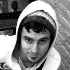 Nick Driver