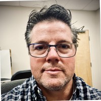 Frank Turinsky, Mas, Ts/Sci