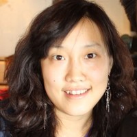 Vicky Zhang