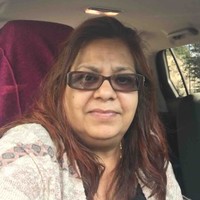 Pam panesar
