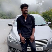 Victor Rajesh