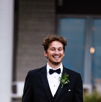 Christian Johnston