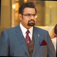 Nabeel Malik