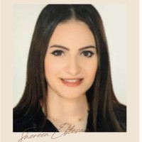 Shereen Mahmoud
