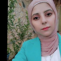 Zainab Mahasneh