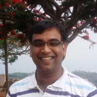 Sriram Pratapa