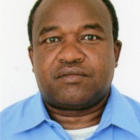 John Bongei