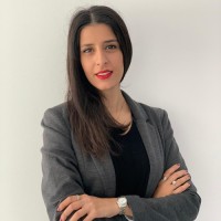 Rafaella Yiangou Bsc, Msc, Mics