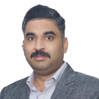 Chandrashekhar Danave