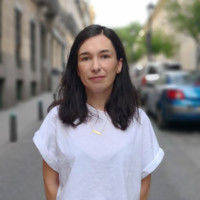 Juana Arbide