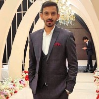Adil Qazi