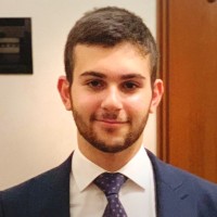 Nicholas Tiratsuyan