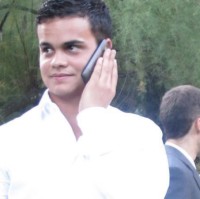 Christopher Da Costa