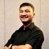 Februantoro Anggara Muckthi