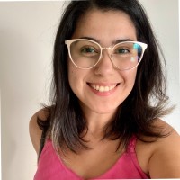 Caroline Moraes