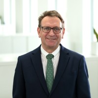 Simon Bunce