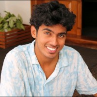 Mathew B Eralil