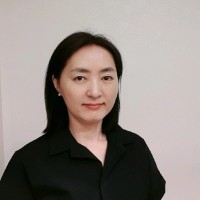 Youngmi Kim