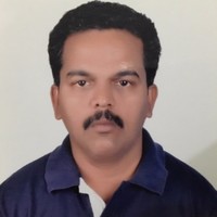 Balakrishnan Pk