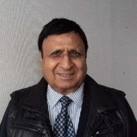 Raf Ahmed Merton
