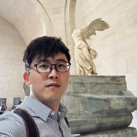 Adam Shi