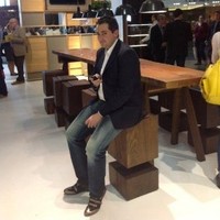 Adriano Minato